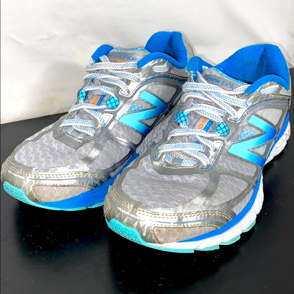 New Balance 860v5 women’s running shoes size 6 1/2